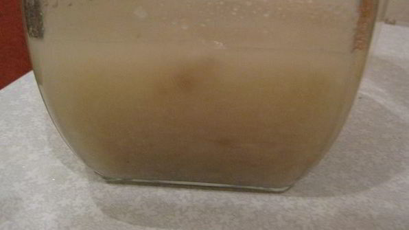 квас хлебный