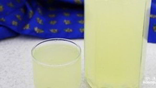 квас на овсе