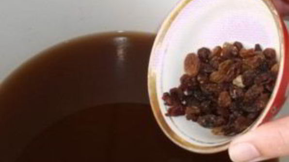 квас на солоде без дрожжей