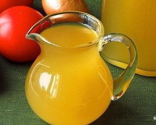 Квас окрошечный