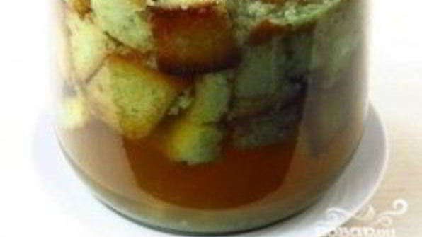 квас окрошечный