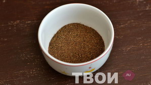 ржаной квас