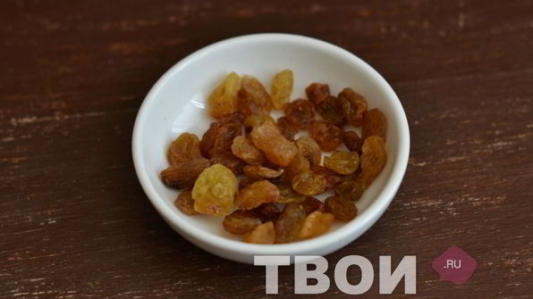 ржаной квас