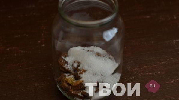 ржаной квас