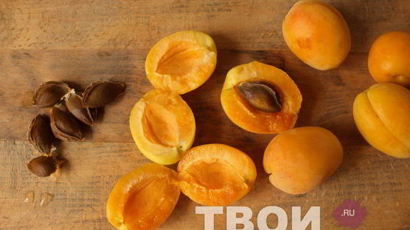 абрикосовый ликер