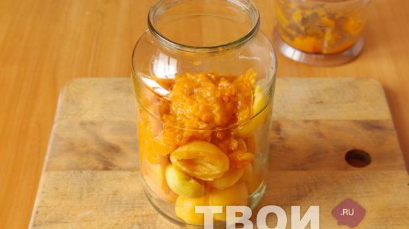 абрикосовый ликер