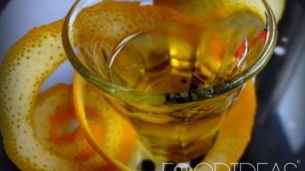 Апельсиновый ликер