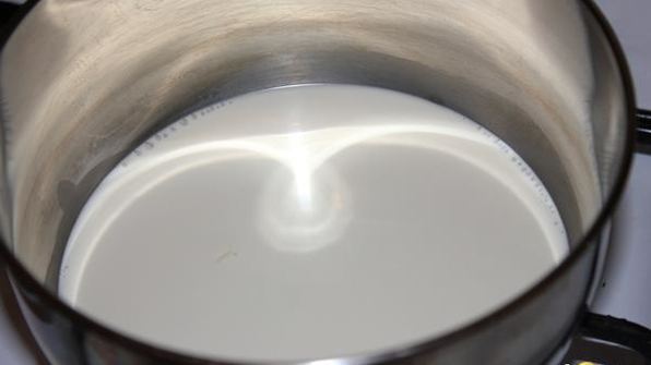 имбирные трюфели с ликером