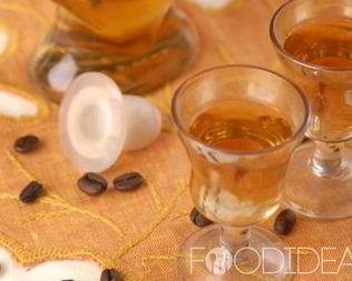 Кофейный ликер