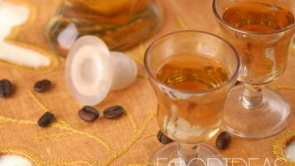 Кофейный ликер