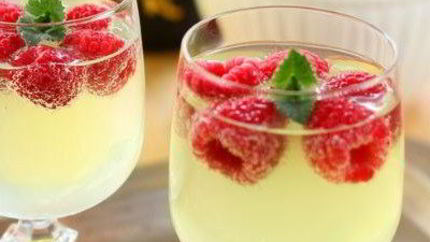 Ликер лимончелло