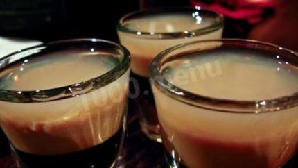 Ликер с кофе медом кардамоном на спирту