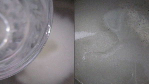 мятный ликер