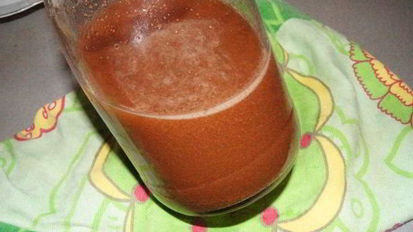 шоколадный ликер