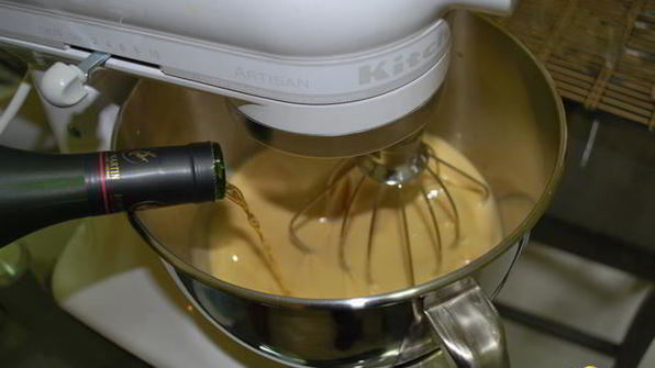 яичный ликер