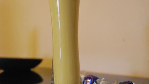 яичный ликер