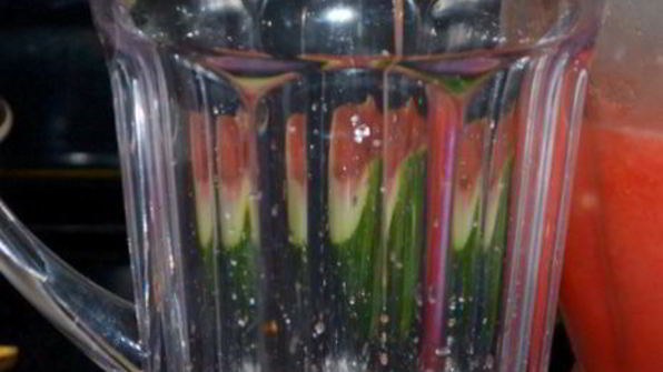 арбузный лимонад