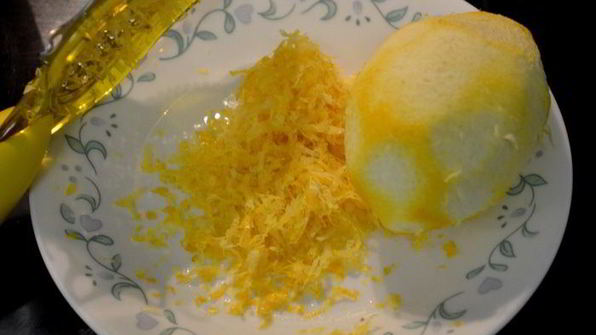 арбузный лимонад