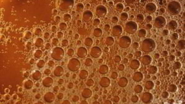 бисквит на лимонаде