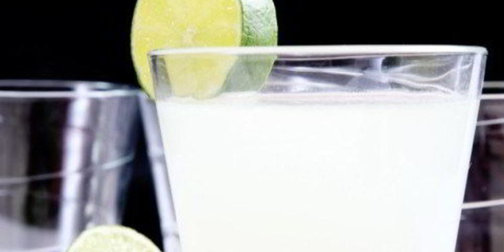 Рецепт бразильского лимонада