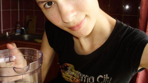 домашний лимонад из лимона