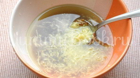 имбирный лимонад с медом