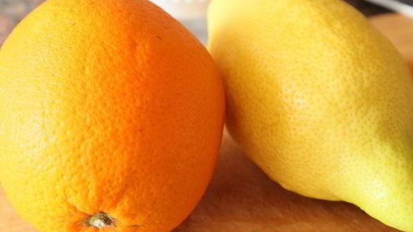 легкий освежающий лимонад из чайной розы и мяты