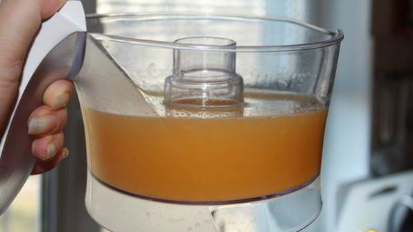 лимонад домашний