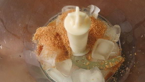 лимонад тархун