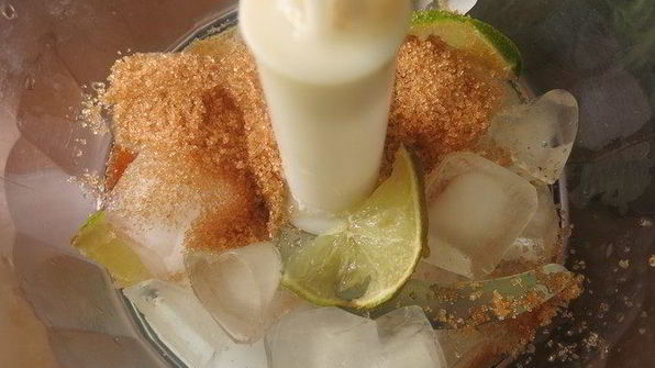 лимонад тархун