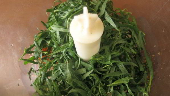 лимонад тархун