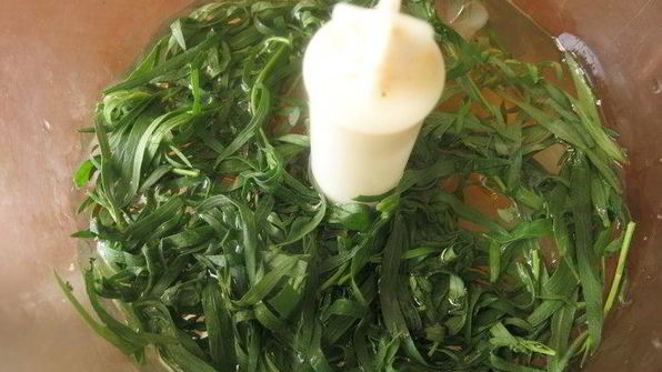 лимонад тархун