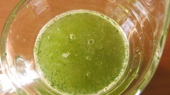 лимонад тархун