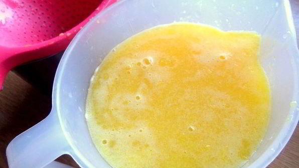 лимонад цитрусовый холодок