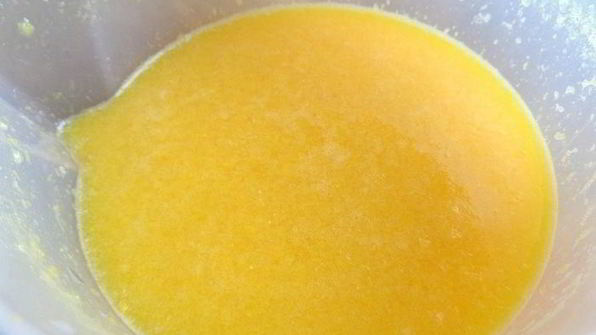 лимонад цитрусовый холодок