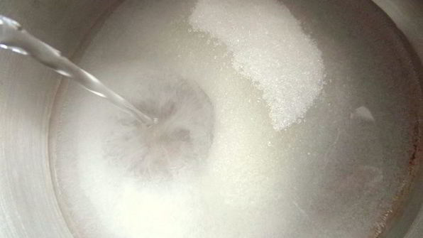 лимонад цитрусовый холодок