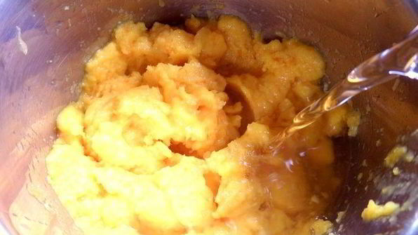 лимонад цитрусовый холодок