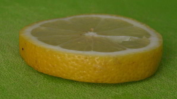 лимонно-имбирный лимонад