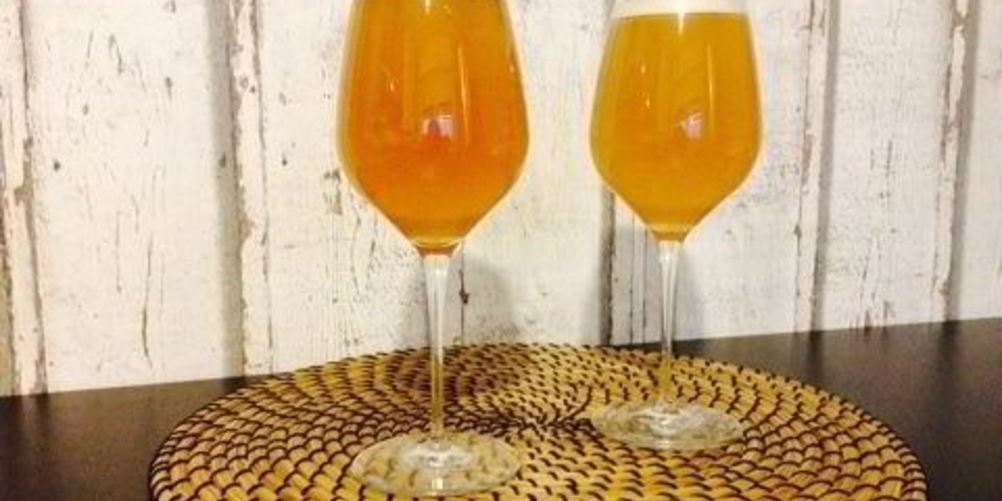 Рецепт напитка из пива и лимонада radler