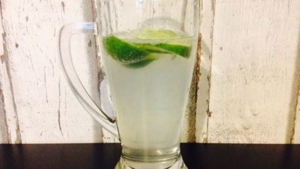 напиток из пива и лимонада radler