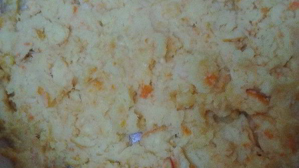 новогодний витаминный лимонад