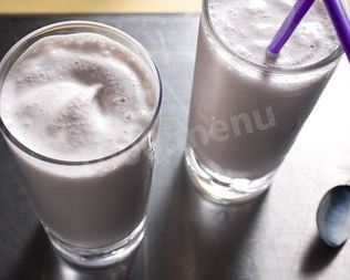 Любовный напиток миндальный