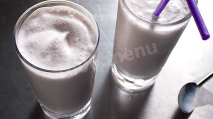 Любовный напиток миндальный