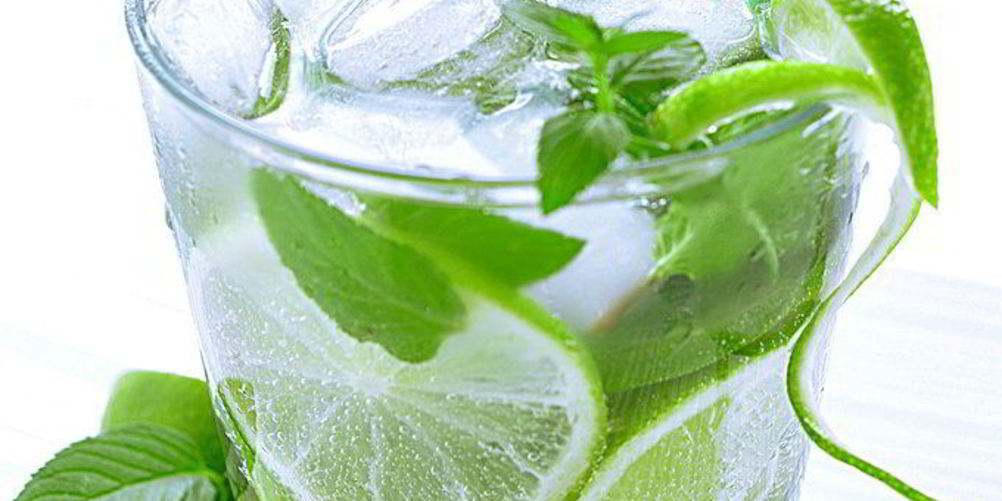 Рецепт коктейля мохито