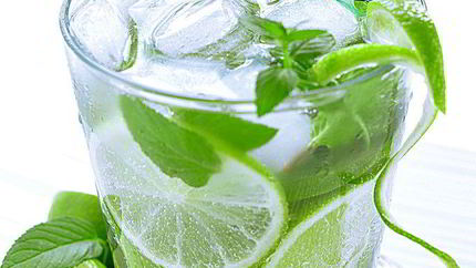 Коктейль Мохито