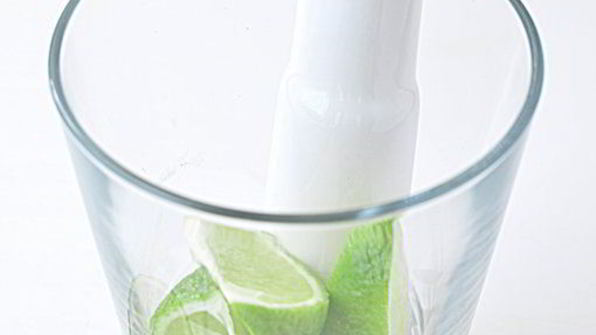 коктейль мохито