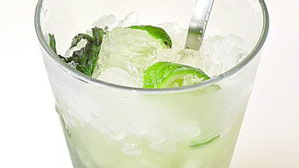 коктейль мохито