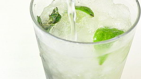 коктейль мохито