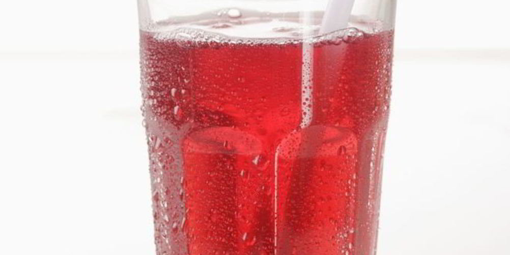 Рецепт клюквенного морса