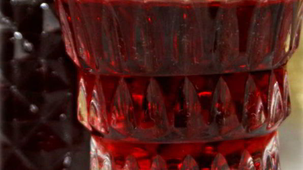 вишневая наливка